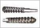 橡膠擠出專用機(jī)筒、螺桿