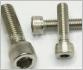 美制內六角螺栓圓柱頭內六角螺絲